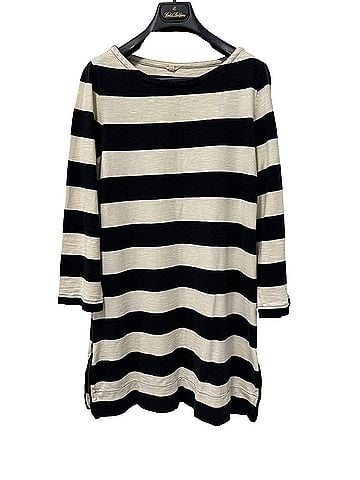 J.Crew Maritime Dress Casual Dress (view 1)