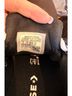Converse Black Sneakers Size 7 - photo 7