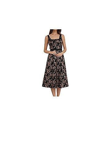 Kay Unger Cocktail Dress (view 1)