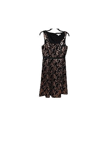 Kay Unger Cocktail Dress (view 2)