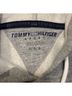 Tommy Hilfiger Gray Pullover Hoodie Size L - photo 4