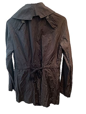 Marc Aurel Coat (view 2)