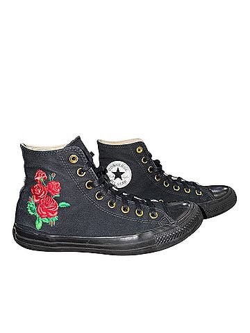 Converse Converse All Star Chuck Taylor Sneakers (view 1)