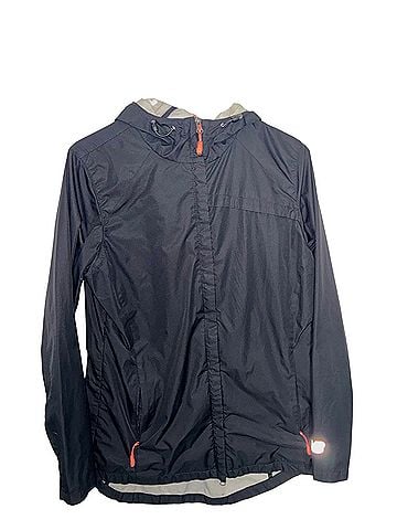 New Balance Windbreaker Rain Jacket (view 1)