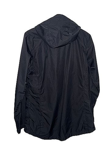 New Balance Windbreaker Rain Jacket (view 2)