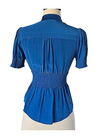 Bebe Blouse (view 2)