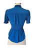 Bebe Blouse - Bebe Blouse Size XS - photo 2