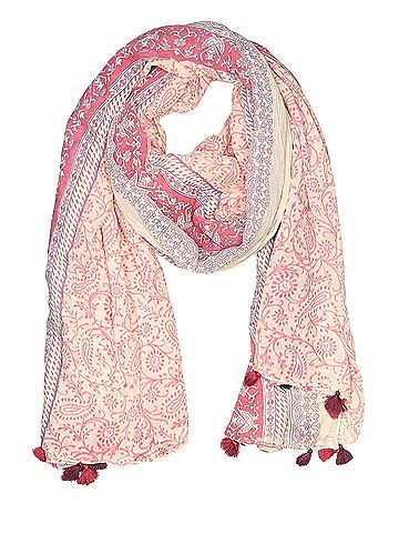 Fabindia Dupatta Scarf (view 1)
