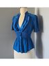 Bebe Blouse - Bebe Blouse Size XS - photo 4