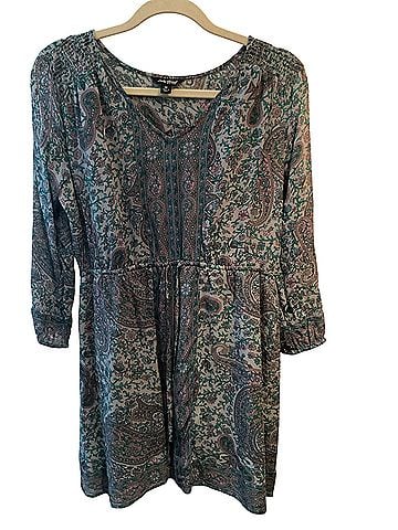 Lucky Brand Casual Dress (view 1)