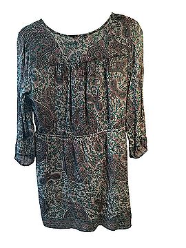 Lucky Brand Casual Dress (view 2)