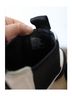 Tory Burch Black White Boots Size 7 - photo 6