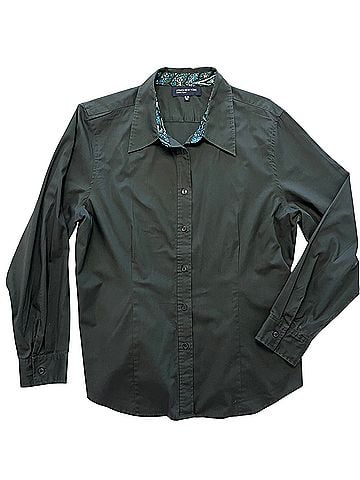 Jones New York Button-Down Shirt (view 1)