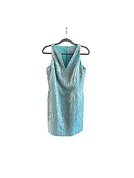 Lilly Pulitzer Cocktail Dress (view 1)