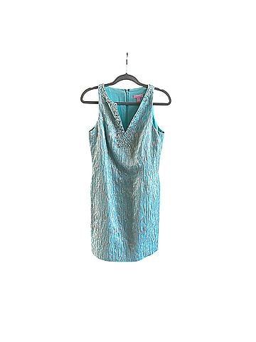 Lilly Pulitzer Cocktail Dress (view 1)