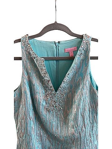 Lilly Pulitzer Cocktail Dress (view 2)