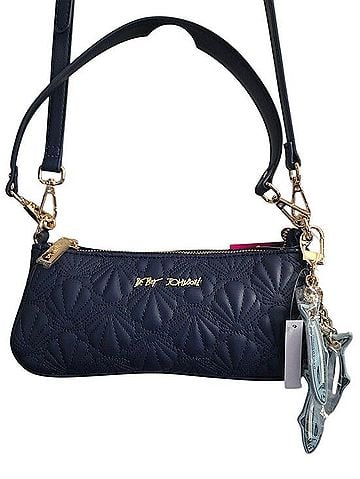 Betsey Johnson Shoulder Bag (view 1)