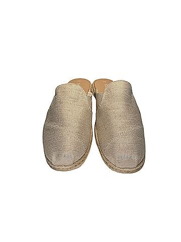 TOMS Mule/Clog (view 2)
