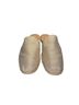 TOMS Gold Mule/Clog Size 10 - photo 2