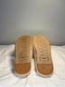 TOMS Gold Mule/Clog Size 10 - photo 5