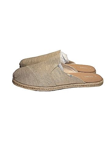 TOMS Mule/Clog (view 1)