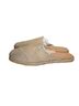 TOMS Gold Mule/Clog Size 10 - photo 1