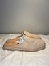 TOMS Gold Mule/Clog Size 10 - photo 3