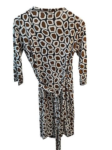 Diane von Furstenberg Cocktail Dress (view 2)