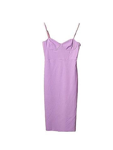 Zara Casual Dress (view 1)