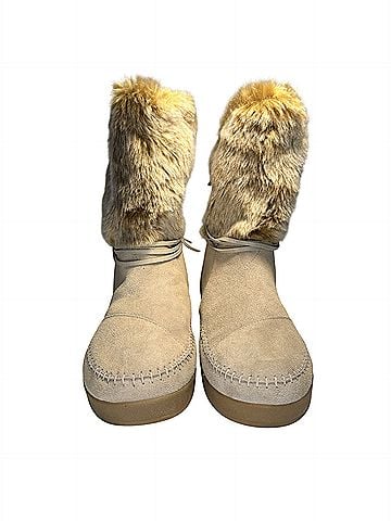 TOMS Boots (view 2)