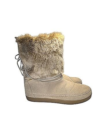 TOMS Boots (view 1)