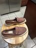 Dolce Vita Brown Flats Size 8 - photo 3