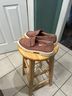 Dolce Vita Brown Flats Size 8 - photo 6