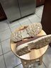 Dolce Vita Brown Flats Size 8 - photo 7