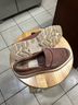 Dolce Vita Brown Flats Size 8 - photo 5