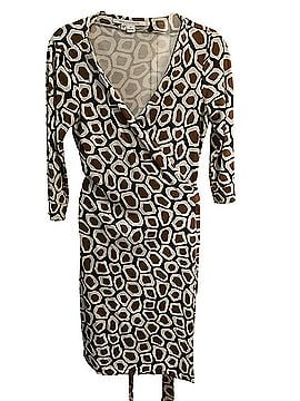 Diane von Furstenberg Cocktail Dress (view 1)