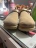Ugg Tan Mule/Clog Size 9 - photo 4