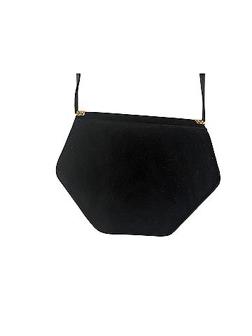 Rodo Leather Clutch (view 2)