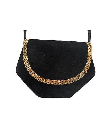 Rodo Leather Clutch (view 1)