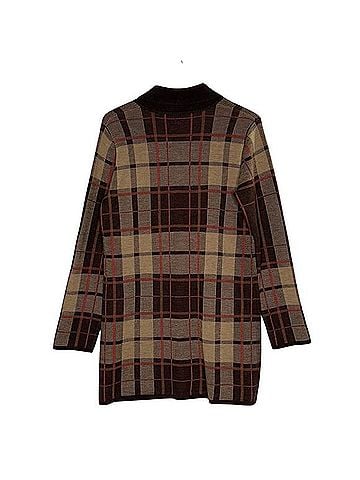 Pendleton Wool Cardigan (view 2)