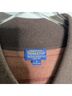 Pendleton 100% Merino Plaid Brown Wool Cardigan Size S - photo 3