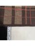 Pendleton 100% Merino Plaid Brown Wool Cardigan Size S - photo 9