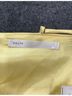 SALTY Yellow Bodysuit Size L - photo 3