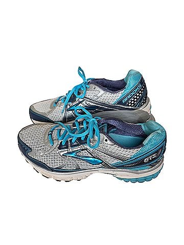 Brooks Adrenaline GTS 13 Sneakers (view 1)