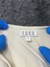 TCEC Ivory Bodysuit Size L - photo 3