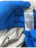 TCEC Ivory Bodysuit Size L - photo 4