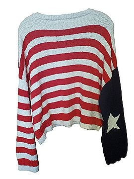 Moon & Madison Pullover Sweater (view 2)