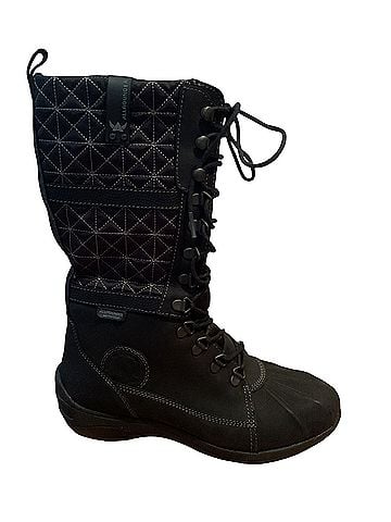 ALLROUNDER By Mephisto Boots (view 1)