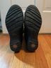 ALLROUNDER By Mephisto Black Boots Size 8 - photo 4