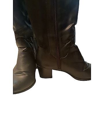 Muk Luks Riser Boots (view 2)